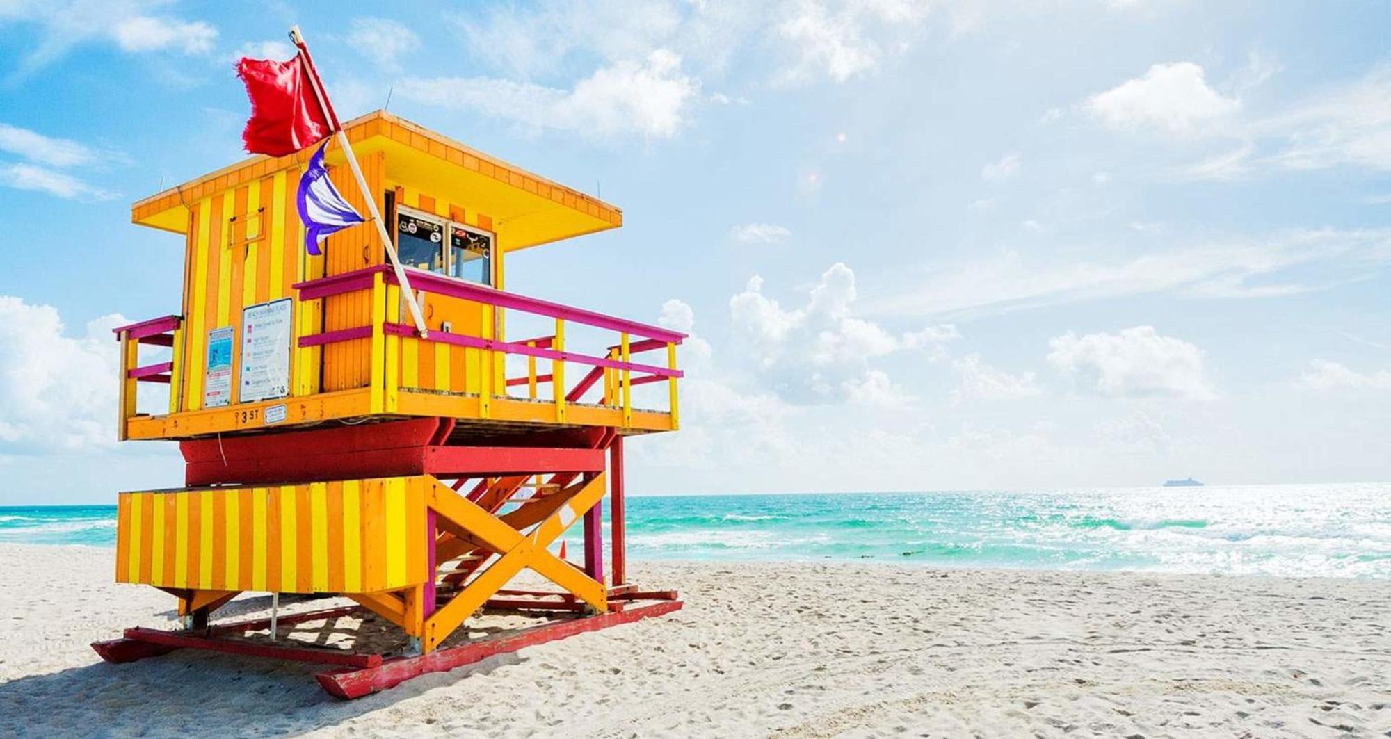 3 Minute Walk To Beach Bungalow Family Friendly Free Parking Miami Beach Dış mekan fotoğraf